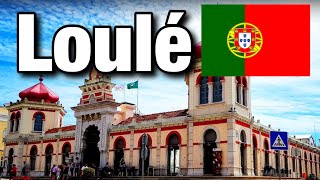 Loulé - Algarve - Portugal🇵🇹
