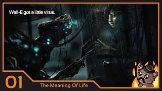 Existential Dread #1 | SOMA Stream VOD | BigJoeBear