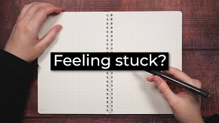 The 3-Step Life Audit to Beat Your Slump 💜