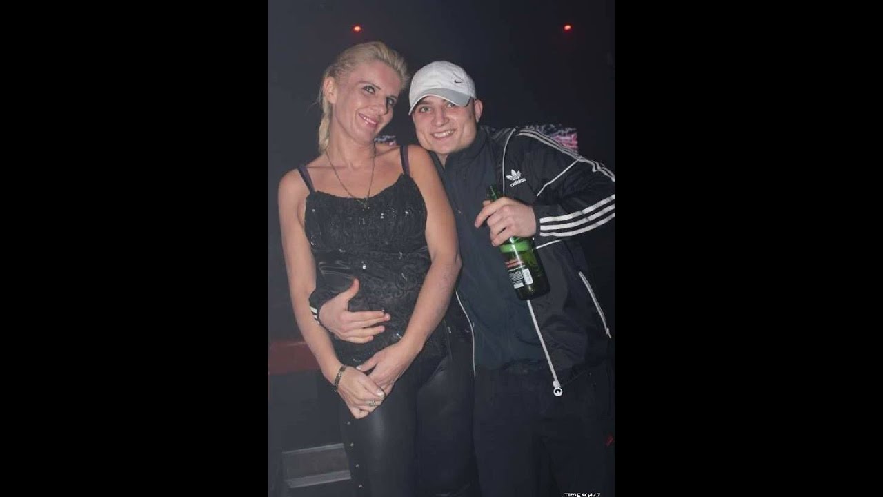 Niepublikowane Zdjęcia Paktofoniki!!! Nigdy ich nie widziałeś