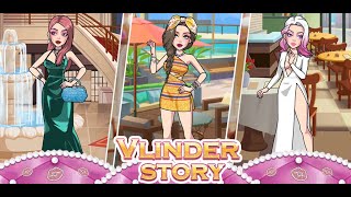 🥰Vlinder Story screenshot 5