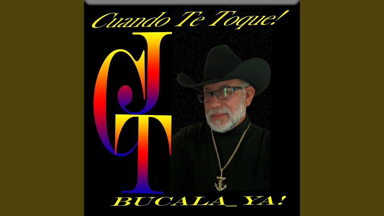 Watch Cuando Te Toque! on YouTube Watch Cuando Te Toque! on YouTube