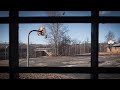 Abandoned Prison Closed After Violent Reputation