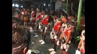 Kubro Bronto Siswo Rodat 16 - Sedayu 2 Muntilan Magelang