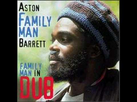 Aston Barrett - Cobra Style Dub