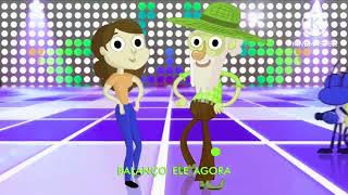 Pop Pop Bob Zoom Calor Extremo Chamada Tieta 2025