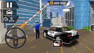 Smash Car Hit - Impossible Car Stunt Games - Car Games - Android Gameplay screenshot 4