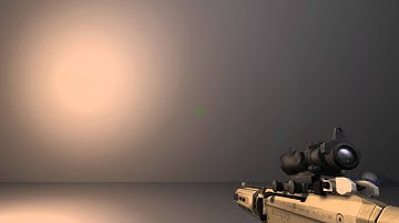 [WIP] ACR Draw, Fire, Reload