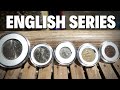 English Series Coins: 1958 - 1964