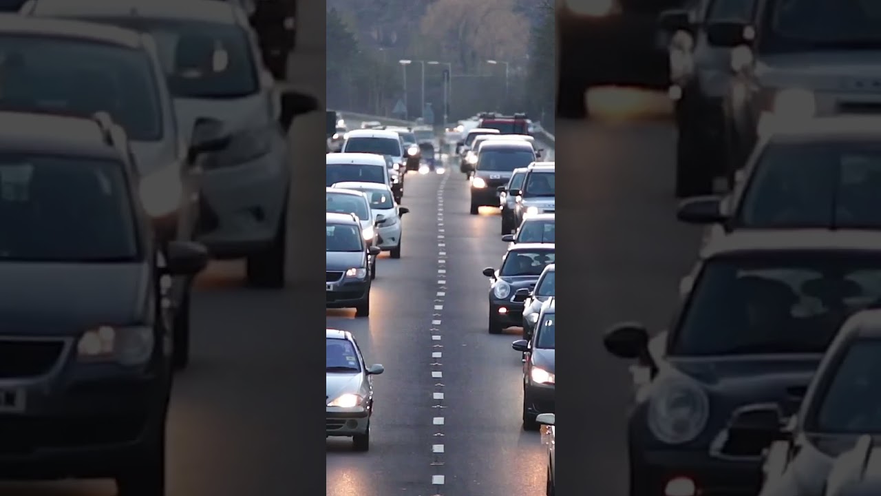 🚦 Cape Town traffic is getting worse! 🏙️🚗