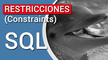 Restricción foreign key