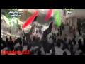 بسام الزيدي وسلوان الناصري نصرة الى الاحساء والقطيف 