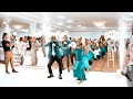 Best congolese wedding entrance dance cleveland 