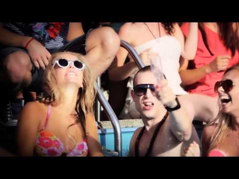 Dj Live ft. Bacil & Rakby - Party