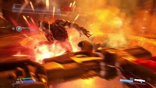 DOOM Snapmap with TROCK Part 3: A Doom Zombies Style RPG