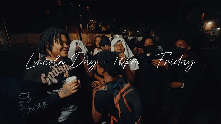 Ek Banga x Nf13 - Letter To Fz (Wgn Performance)