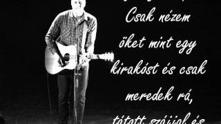 Milow - You Don't Know (magyar felirat)