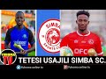 Tetesi SIMBA WANATAKA KURUDISHA HESHIMA YAO CHAMA SALIMA WATAJWA KUTUA DIRISHA DOGO LA USAJILI
