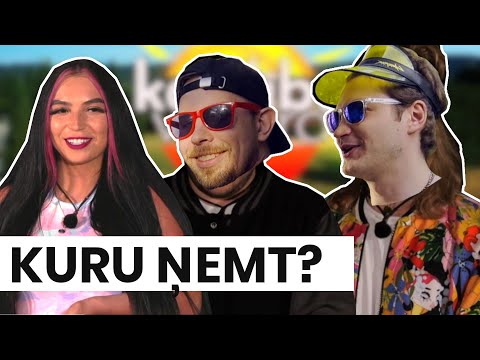 Video: Kas ir g izvēlne?