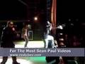 Watch Dem Roll Live - Sean Paul