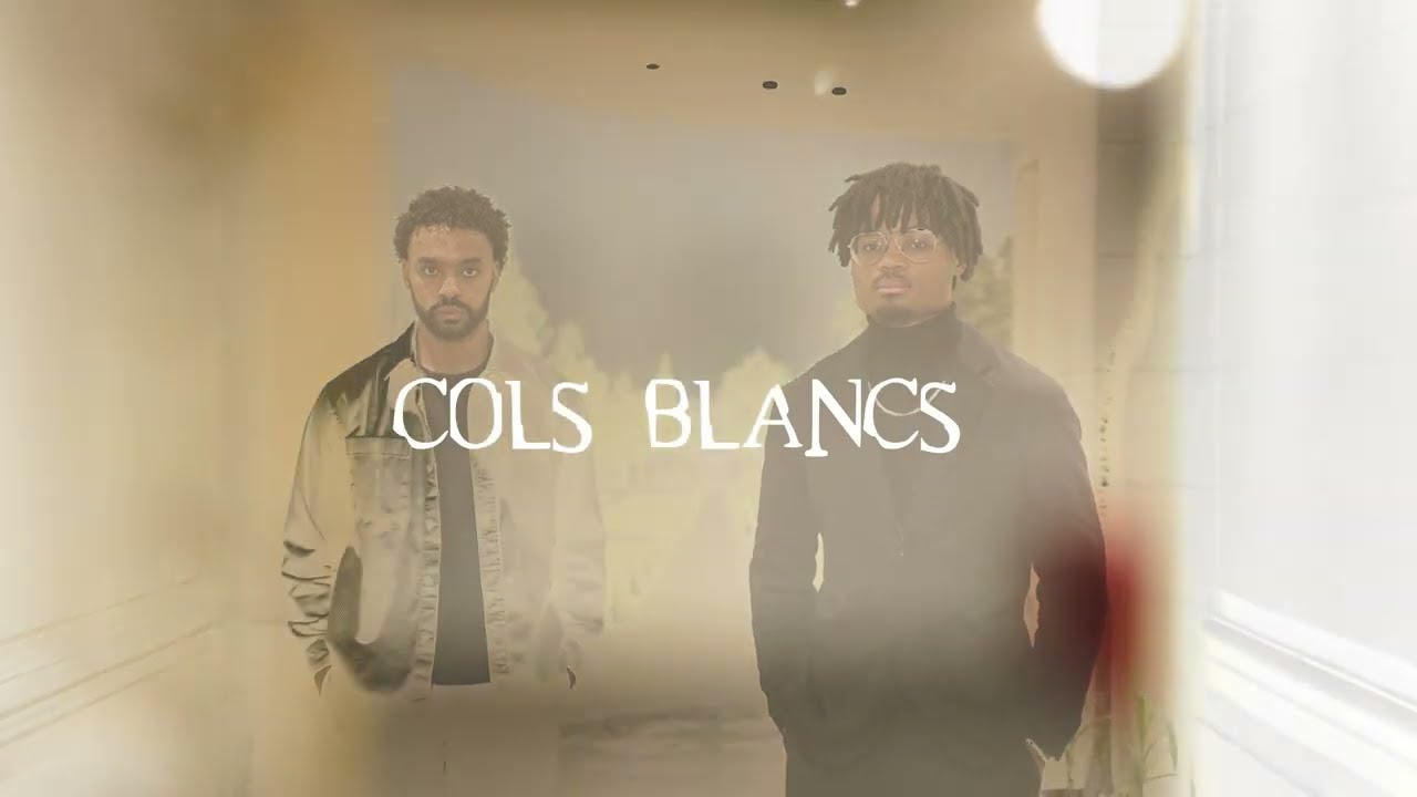Cols Blancs - SAUVE TOI !