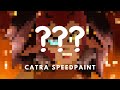 Catra Speedpaint (She-re and the Princesses of Power)