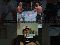 Khamzat vs. Strickland: Early Takedown, Cardio Concerns? #shorts