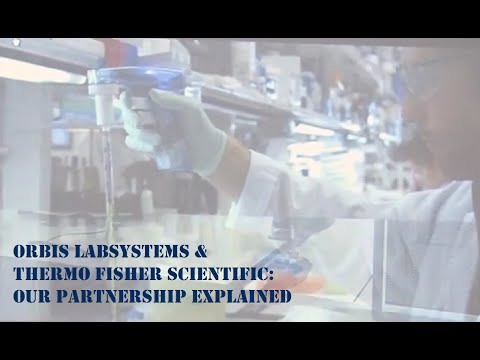Orbis Labsystems' Partnership with Thermo Fisher Scientific Explained ...