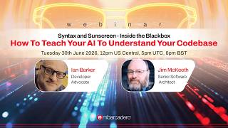Inside the blackbox - how to teach your AI to understand your codebase