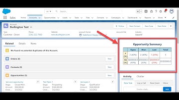 Full Tutorial: Create a Visualforce Page and Add it to Lightning Record Page