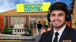 I STARTED EARNING FROM MY MOTEL ROOMS 💸