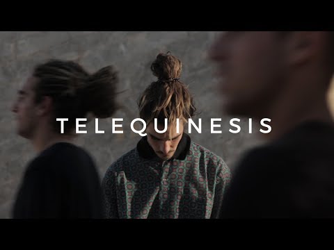Telequinesis - Xavibo