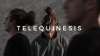 Xavibo - Telequinesis (Prod Kvinz) [Videoclip]