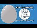 How To Complete “VIRTUAL EGG HUNT” In Roblox PIGGY: UNSTABLE REALITY!