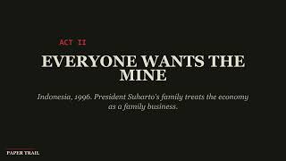 The 6 Billion Gold Mine That Never Existed