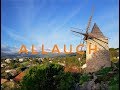 Allauch, le village provençal à 2 pas de Marseille ! #vlog
