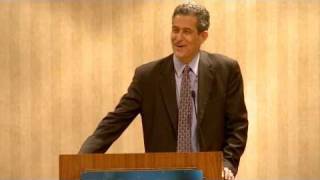 Richard Besser, ABC News: Media & Social Change