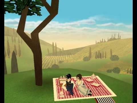 Sweeney Todd - By The Sea - IMVU