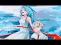 ディジーディジー / aixe × mare (cover)