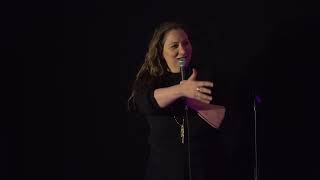 Hot Flash Comedy April 11 2026