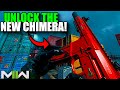 FASTEST WAY to UNLOCK the NEW CHIMERA AR in MW2!