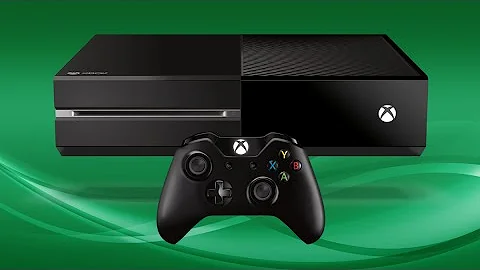 Como transferir um jogo de uma conta para outra Xbox One?