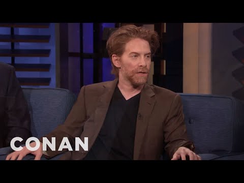 How Seth Green