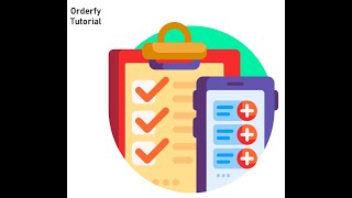 tutorial OrderfyPrivate
