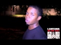 LANTANA (ALL HUSTLE NO LUCK) WEBISODE PART 1.