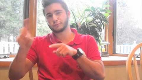 ASL Expressive Lab 4