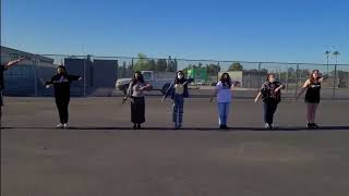 Kennedy HS JROTC Recruiting Video #1