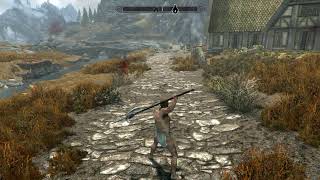 Animated Armory And CGO Testing