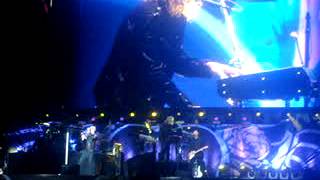 Bon Jovi Argentina 2013 Velez-Keep the faith &amp; Make a memory