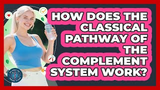How Does The Classical Pathway Of The Complement System Work? - All About the Immune System